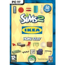 The Sims 2: IKEA Home Stuff (PC)