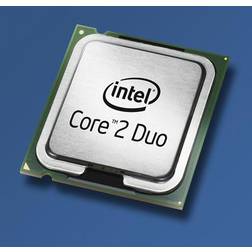 Intel Core 2 Duo E6700 2.66GHz Socket 775 1066MHz Box