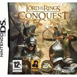 The Lord of the Rings: Conquest (DS)