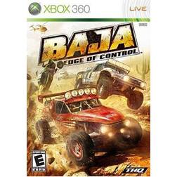 Baja (Xbox 360)