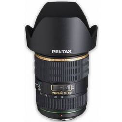Pentax DA 16-50mm F2.8 ED AL IF SDM