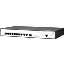 3Com OfficeConnect 10 Port 10/100/1000 Ethernet Switch (3CDSG10PWR)