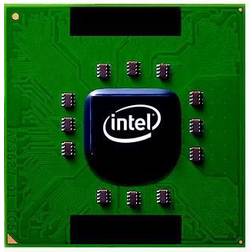 Intel Celeron Mobile 540 1.8GHz Socket 479 533MHz bus n a Box