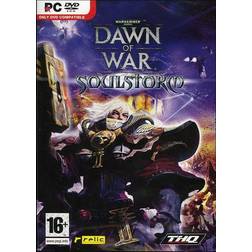 Warhammer 40,000: Dawn of War - Soulstorm (PC)