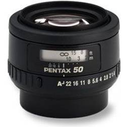 Pentax 50mm F1.4 SMC FA for Pentax/Samsung