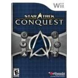 Star Trek: Conquest (Wii)
