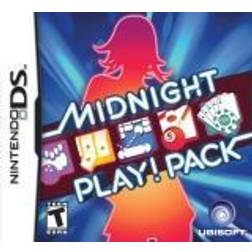Midnight Play Pack (DS)