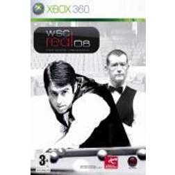World Snooker Championship Real: 2008 (Xbox 360)
