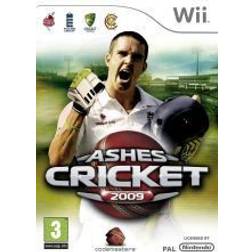 Ashes Cricket 2009 (Wii)