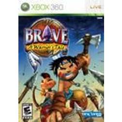 Brave: A Warrior's Tale (Xbox 360)