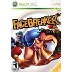 FaceBreaker (Xbox 360)