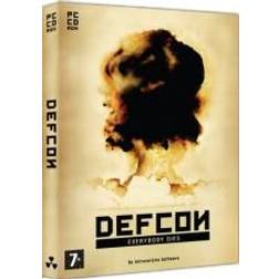 DEFCON (PC)