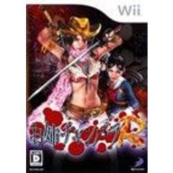 Onechanbara: Bikini Zombie Slayers (Wii)