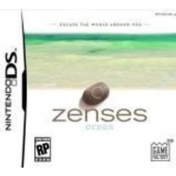 Zenses: Ocean Edition (DS)