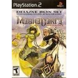 Magnacarta : Tears Of Blood (PS2)