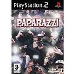 Paparazzi (PS2)