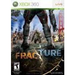 Fracture (Xbox 360)