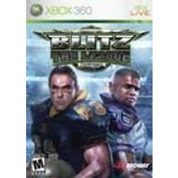 Blitz: The League 2 (Xbox 360)