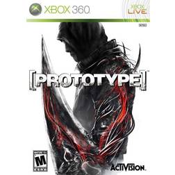 Prototype (Xbox 360)