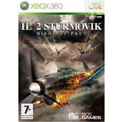 IL-2: Sturmovik: Birds of Prey (Xbox 360)