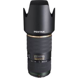 Pentax SMC DA 50-135mm F2.8 ED (IF) SDM