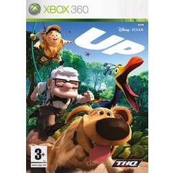 Up (Xbox 360)