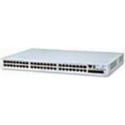3Com Switch 4500 50-Port (3CR17562-91)