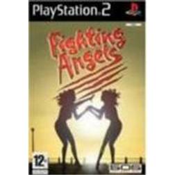 Fighting Angels (PS2)
