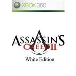 Assassin's Creed 2: White Edition (Xbox 360)