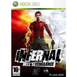 Infernal (Xbox 360)