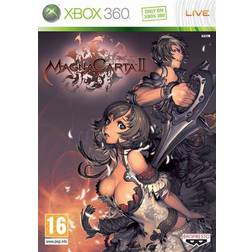 Magnacarta 2 (Xbox 360)