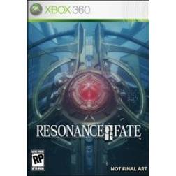 Resonance of Fate (Xbox 360)