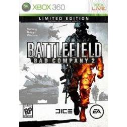 Battlefield: Bad Company 2 (Limited Edition) (Xbox 360)