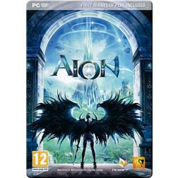 AION: The Tower of Eternity (PC)