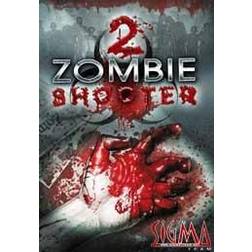 Zombie Shooter 2 (PC)