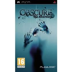 Obscure: The Aftermath (PSP)