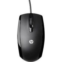 HP Optical Mouse Black (KY619AA#ABA)