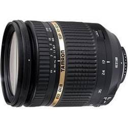 Tamron SP AF 17-50mm F2.8 XR Di II VC LD Aspherical (IF) for Canon