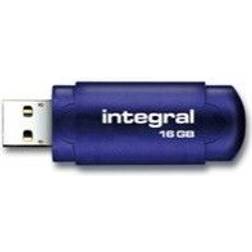 Integral Evo 16GB USB 2.0