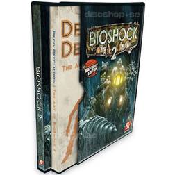 Bioshock 2 Rapture Edition (Xbox 360)