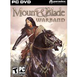 Mount & Blade: Warband (PC)