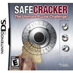 Safecracker: The Ultimate Puzzle Adventure (DS)