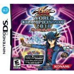 Yu-Gi-Oh! World Championship 2010: Reverse of Arcadia (DS)
