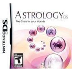 Astrology (DS)