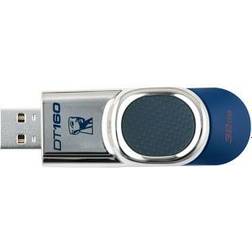 Kingston DataTraveler 160 32GB USB 2.0