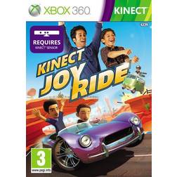 Joy Ride (Xbox 360)