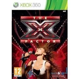 The X Factor (Xbox 360)