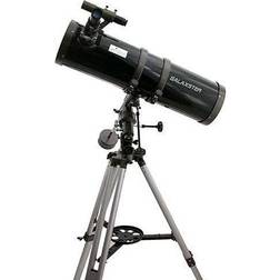 Galaxster Spiegel-Teleskop GX 150F1400EQ