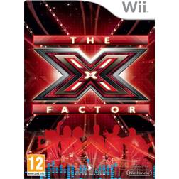 The X Factor (Wii)