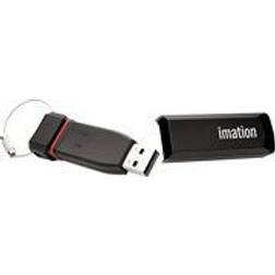 Imation Defender F100 8GB USB 2.0